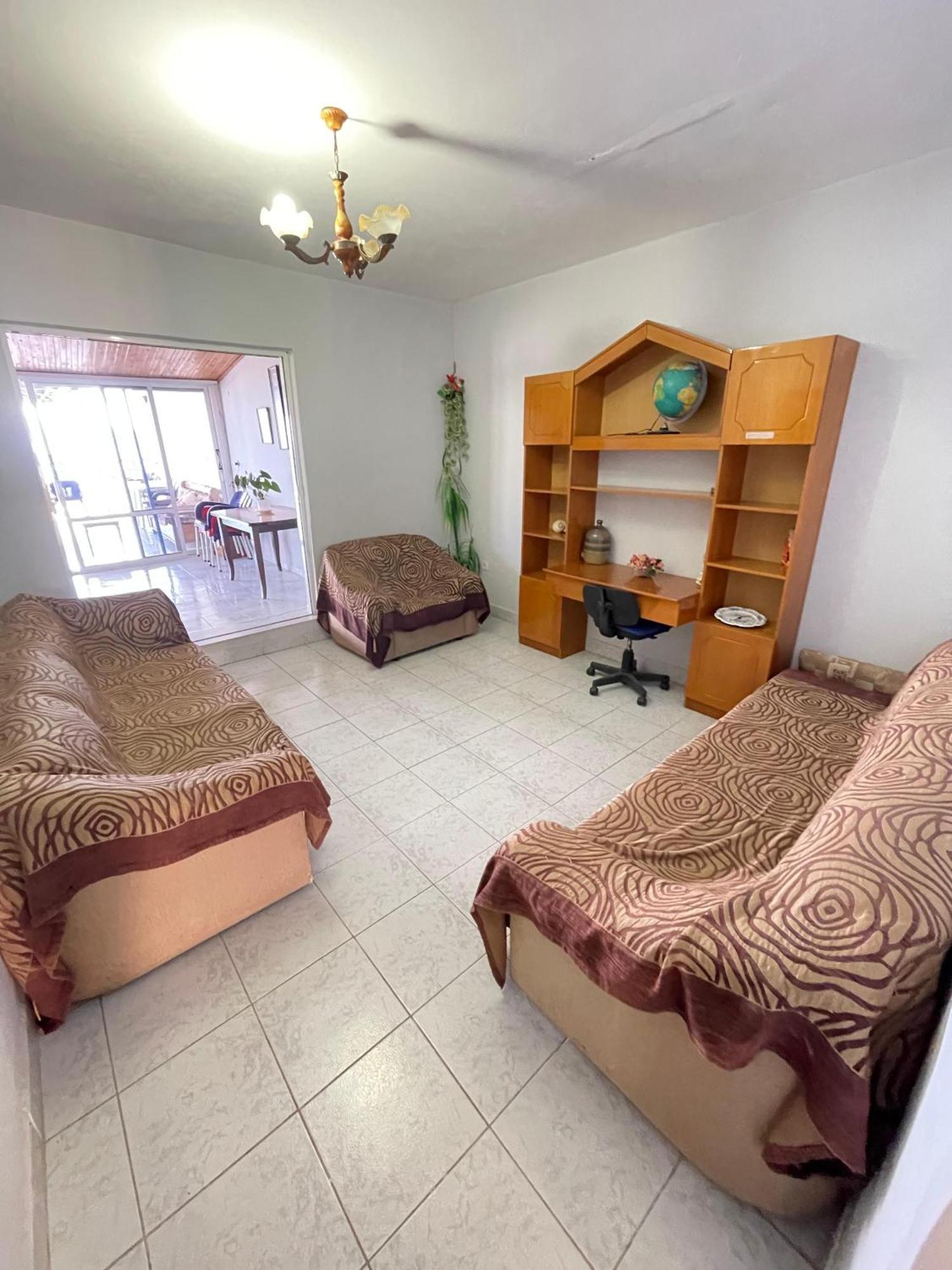 Hotel Gjika Saranda Kültér fotó