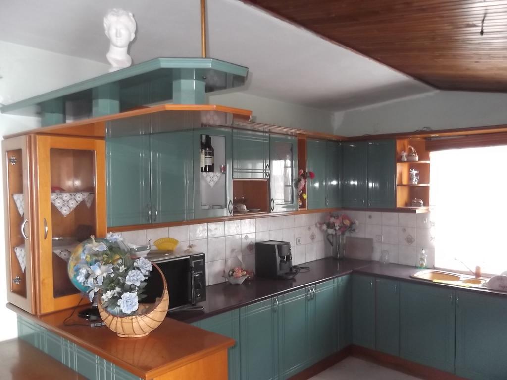 Hotel Gjika Saranda Kültér fotó