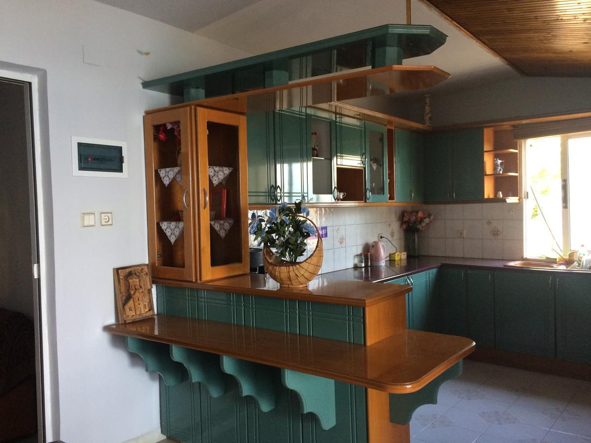 Hotel Gjika Saranda Kültér fotó